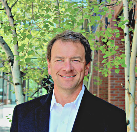 David F. DeFazio, Partner Lawyers in Jackson, WY DeFazio Law